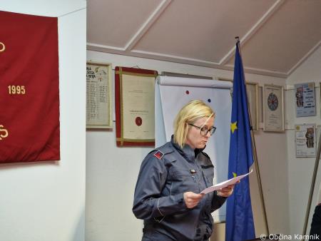 Redni letni občni zbor Prostovoljnega gasilskega društva Srednja vas (14)